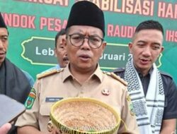 Banten Genjot Produksi Jagung untuk Penuhi Kebutuhan 14 Pabrik Pakan Ternak