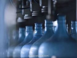 Menteri Perindustrian Soroti Kontribusi Ekonomi dan Keberlanjutan Industri AMDK