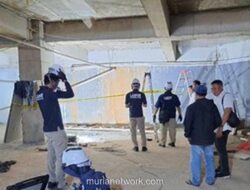 Polisi Selidiki Gas Mematikan di Bak Proyek Jagakarsa yang Diduga Tewaskan Empat Pekerja