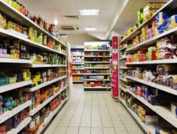 BI Proyeksikan Perlambatan Pertumbuhan Ritel Tahunan Maret 2026, Didorong Musim Ramadan