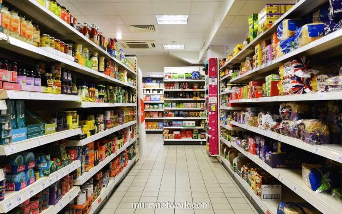 BI Proyeksikan Perlambatan Pertumbuhan Ritel Tahunan Maret 2026, Didorong Musim Ramadan