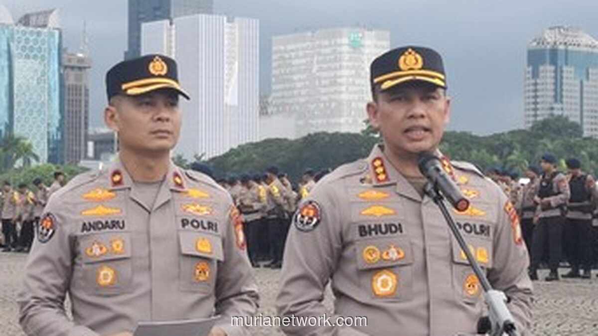 Polisi Naikkan Status Kecelakaan KA Argo Bromo Anggrek vs KRL di Bekasi Timur ke Penyidikan