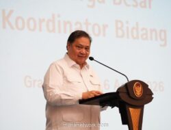 ADB dan FTSE Russell Beri Sinyal Positif bagi Ketahanan Ekonomi Indonesia