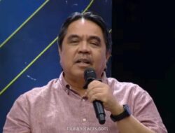 Ade Armando Bantah Tuduh Jusuf Kalla Menistakan Agama, Singgung soal Laporan Polisi