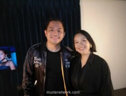 Ade Govinda dan Gloria Jessica Kolaborasi dalam Album Blue Bertema Patah Hati
