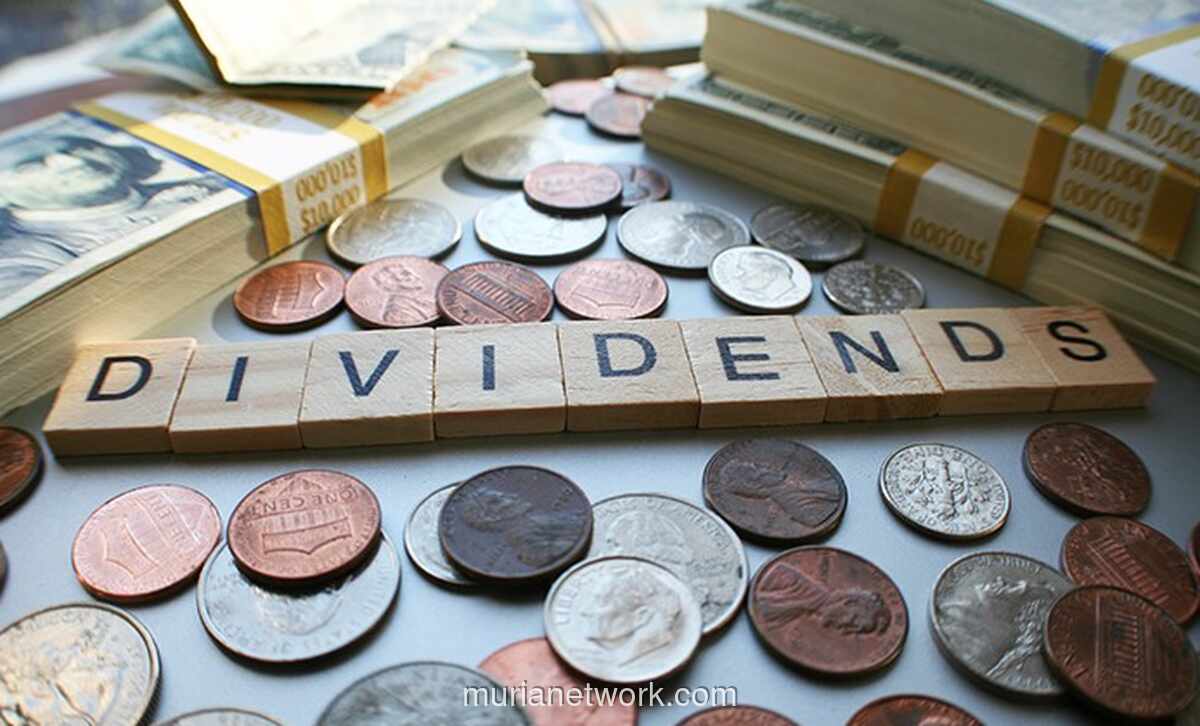 Adira Finance Bagikan Dividen Rp772,37 Miliar, Cair 30 April 2026