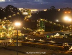 ADMR Bagikan Dividen USD 120 Juta untuk Tahun Buku 2025