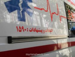 Kepala Layanan Medis Iran Konfirmasi 24 Petugas Kesehatan Gugur dalam Konflik