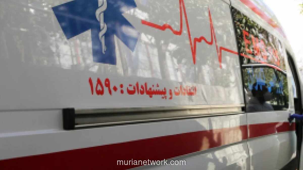 Kepala Layanan Medis Iran Konfirmasi 24 Petugas Kesehatan Gugur dalam Konflik