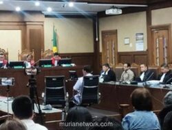 Auditor BPKP Bantah Tekanan dalam Klarifikasi Kasus Korupsi Chromebook