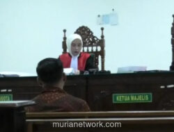 Ahli Beberkan Kerugian Negara Rp7,2 Miliar dalam Kasus Korupsi Dana Tol Bengkulu