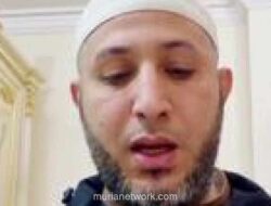 Syekh Ahmad Al Misry Bantah Tuduhan Pencabulan, Serahkan Bukti ke Kuasa Hukum