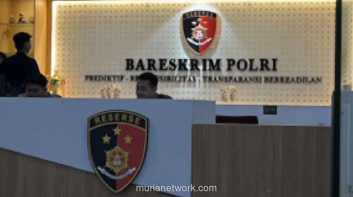 Polri Panggil Ulama Ahmad Al Misry Tersangka Pelecehan Anak, Diduga Berada di Mesir