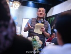 Ahmad Luthfi Jalin Komunikasi dengan Serikat Buruh Jelang May Day demi Jaga Kondusivitas