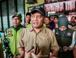 Gubernur Jateng Serahkan Bantuan Rp 236,9 Miliar dan Tegaskan Penanganan Banjir Harus Komprehensif