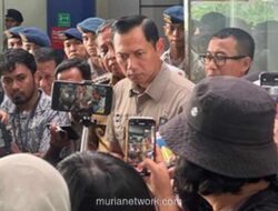 AHY Soroti Perlintasan Sebidang Usai Kecelakaan Maut di Stasiun Bekasi Timur