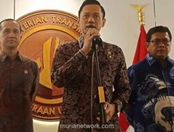 Pemerintah Bidik Kawasan Transmigrasi Barelang dan Dompu Jadi Pusat Industri Baru