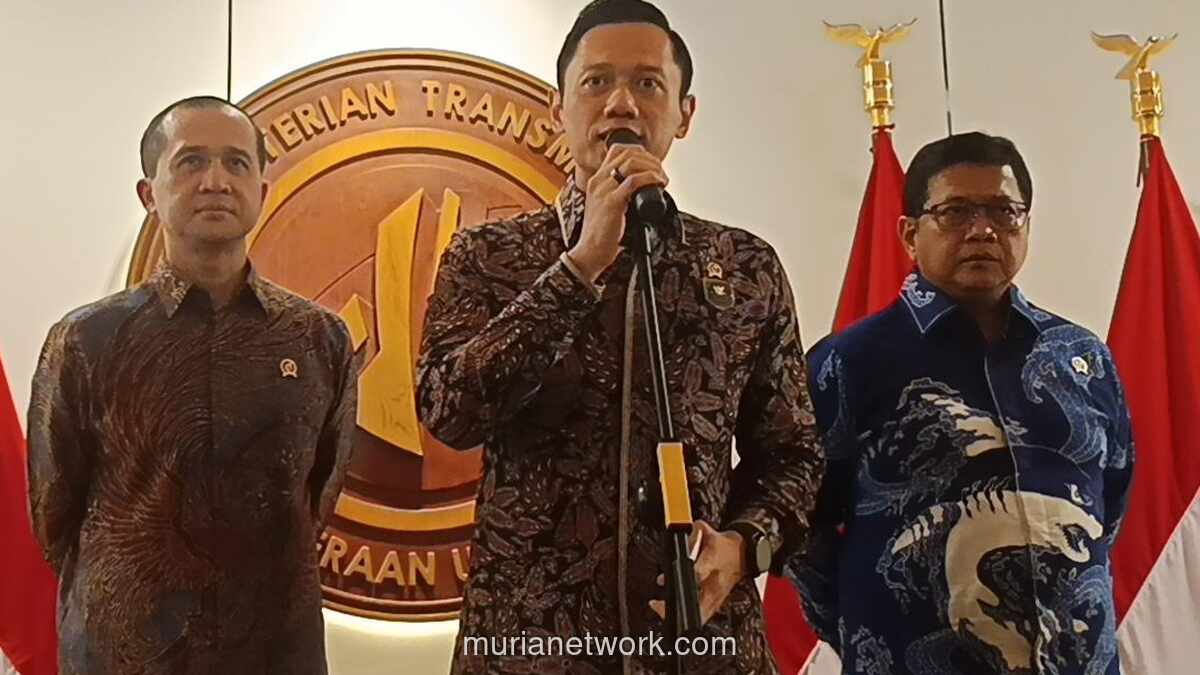 Pemerintah Bidik Kawasan Transmigrasi Barelang dan Dompu Jadi Pusat Industri Baru