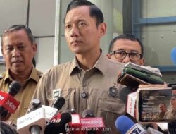 AHY Dorong Percepatan Pembangunan Flyover Usai Kecelakaan Maut di Perlintasan Bekasi Timur