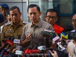 AHY: 163 Ambulans Dikerahkan, 10 RS di Bekasi Rawat Korban Kecelakaan KA Argo Bromo dan KRL