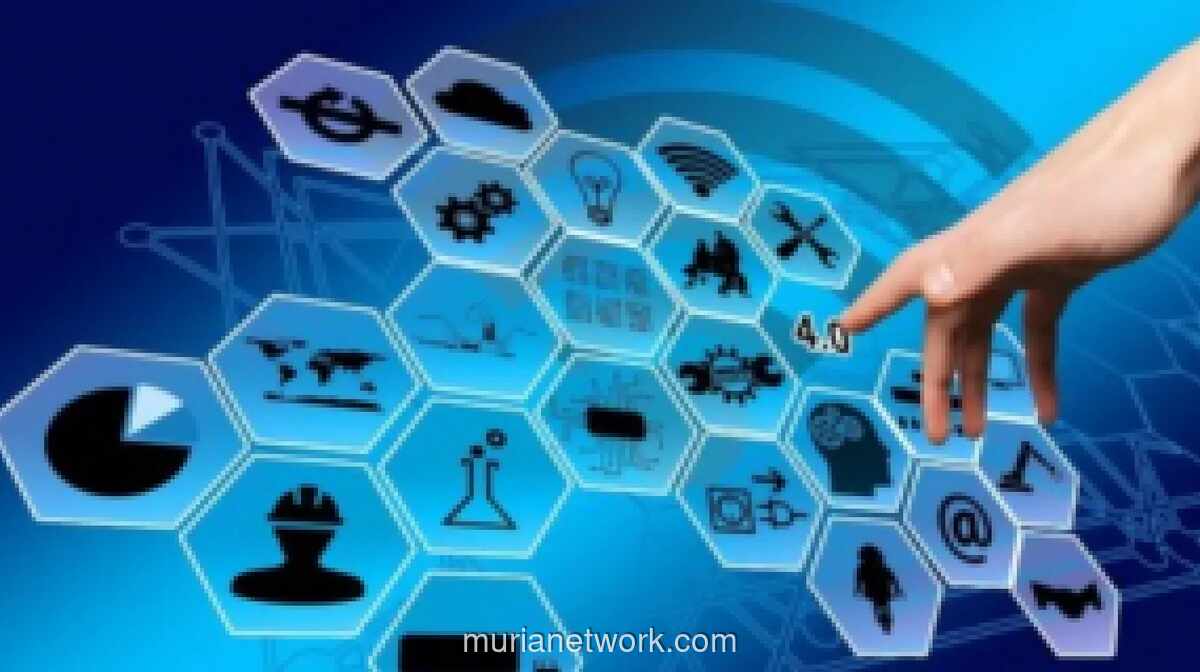 PT Metro Timur Indonusa Suntik Dana US$1 Juta untuk Kembangkan AI Pendukung Bisnis Kreator