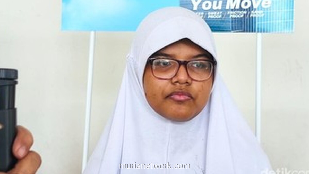 Gadis 13 Tahun dari Pontianak Jadi Calon Haji Termuda, Gantikan Almarhumah Ibu