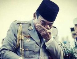 Pengakuan Bung Karno: Akulah yang Mengirim Rakyat ke Paksa Kerja Romusha