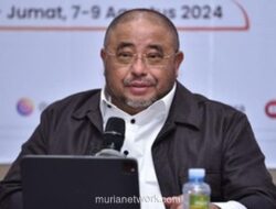 Anggota DPR Habib Aboe Bakar Alhabsyi Minta Maaf ke Ulama Madura Soal Pernyataan Narkoba