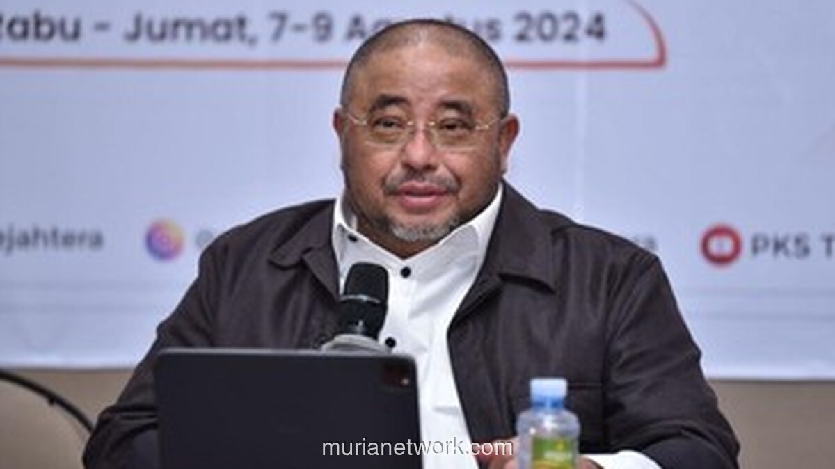 Anggota DPR Habib Aboe Bakar Alhabsyi Minta Maaf ke Ulama Madura Soal Pernyataan Narkoba