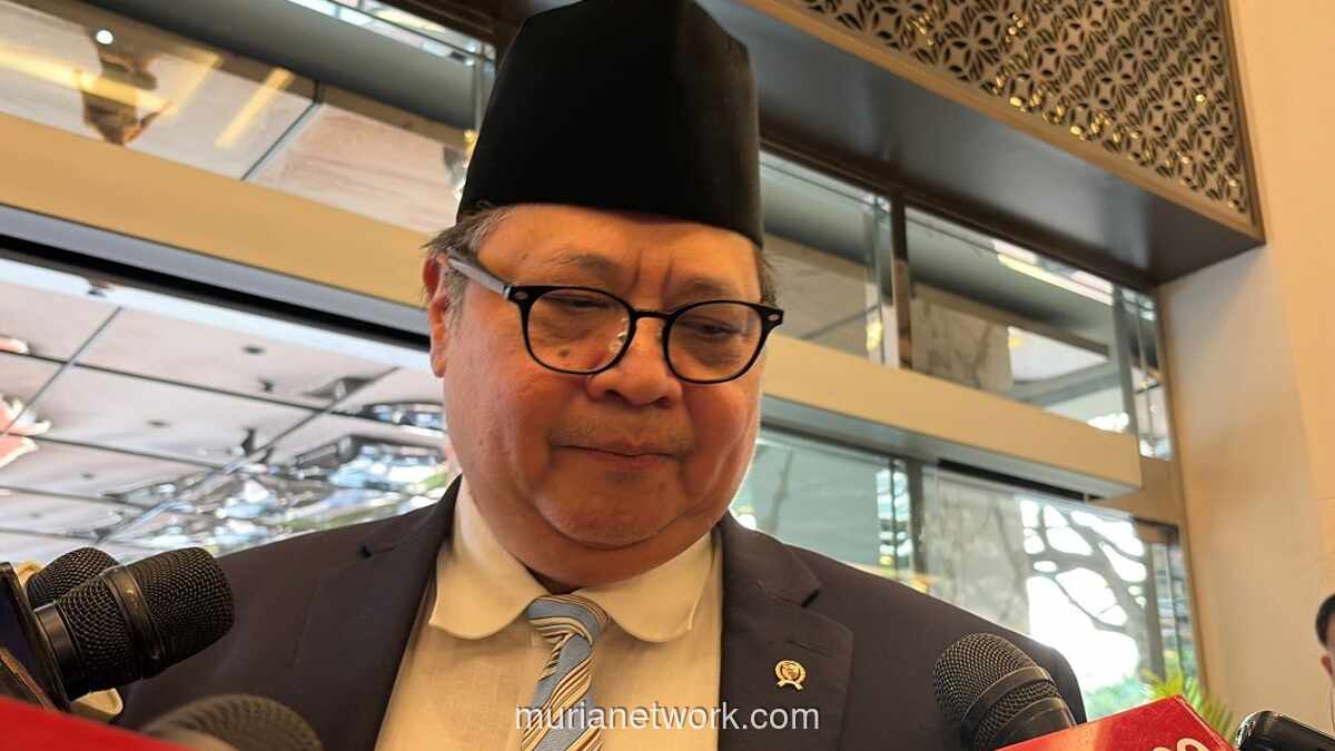 Pemerintah Siapkan Stimulus untuk Industri Pengguna Plastik, Rapat Koordinasi Digelar Besok