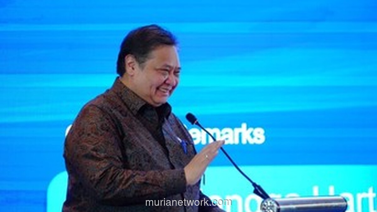 Pemerintah Diversifikasi Pasokan Energi dan Pupuk Antisipasi Gejolak Global
