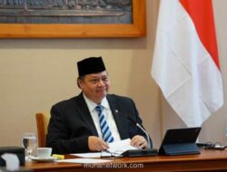 Indonesia dan Jepang Pimpin Pertemuan Darurat AZEC untuk Atasi Krisis Energi Global