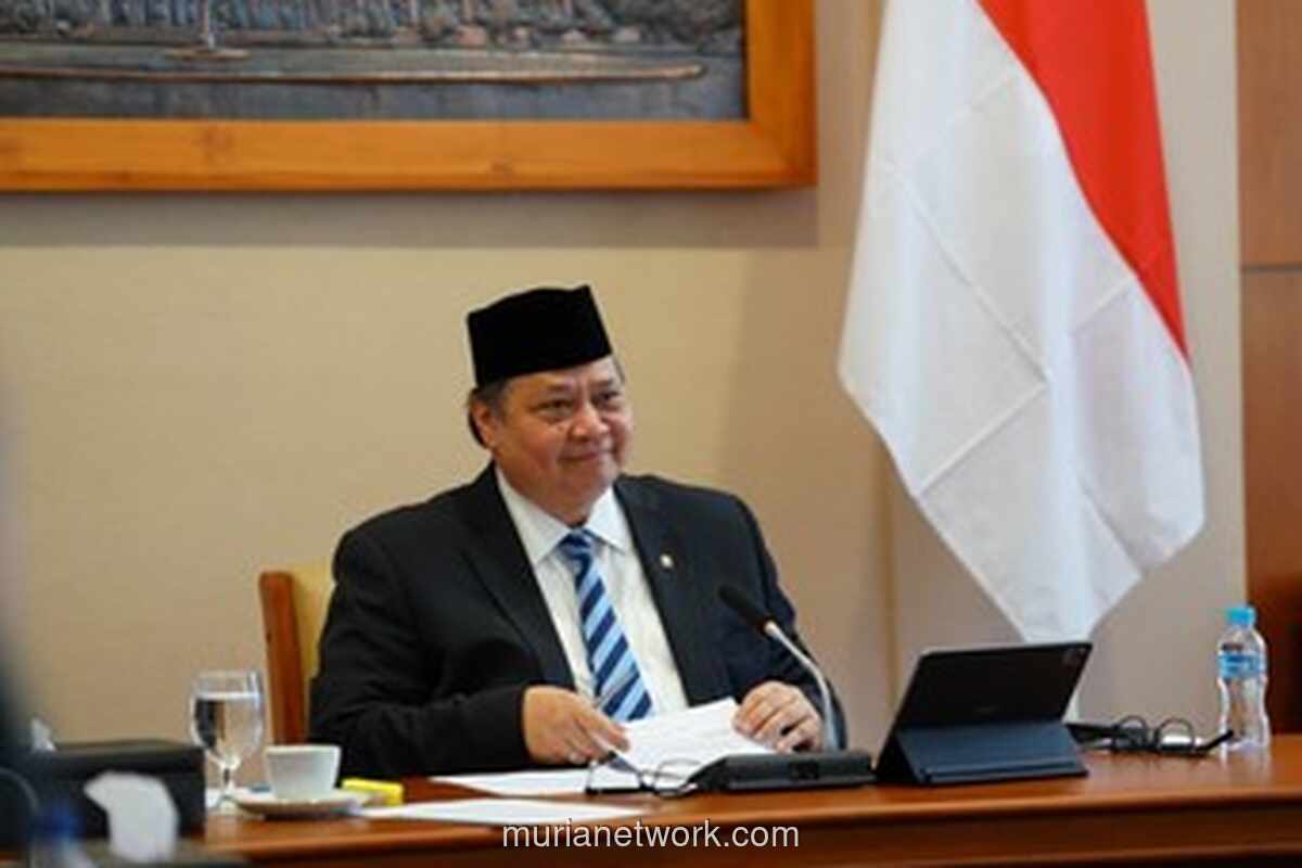 Indonesia dan Jepang Pimpin Pertemuan Darurat AZEC untuk Atasi Krisis Energi Global