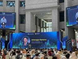 Pemerintah Optimis Ekonomi Indonesia Tetap Kokoh Meski Konflik Timur Tengah Belum Reda