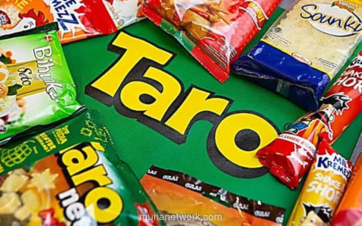 AISA Rencanakan Kuasi Reorganisasi untuk Hapus Akumulasi Kerugian Rp2,7 Triliun