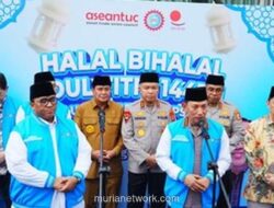 Kapolri Ajak Buruh dan Pengusaha Kompak Jaga Iklim Investasi di May Day