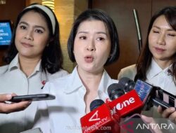 PSI Buka Pintu Lebar untuk Tokoh Nasional Perkuat Struktur Daerah