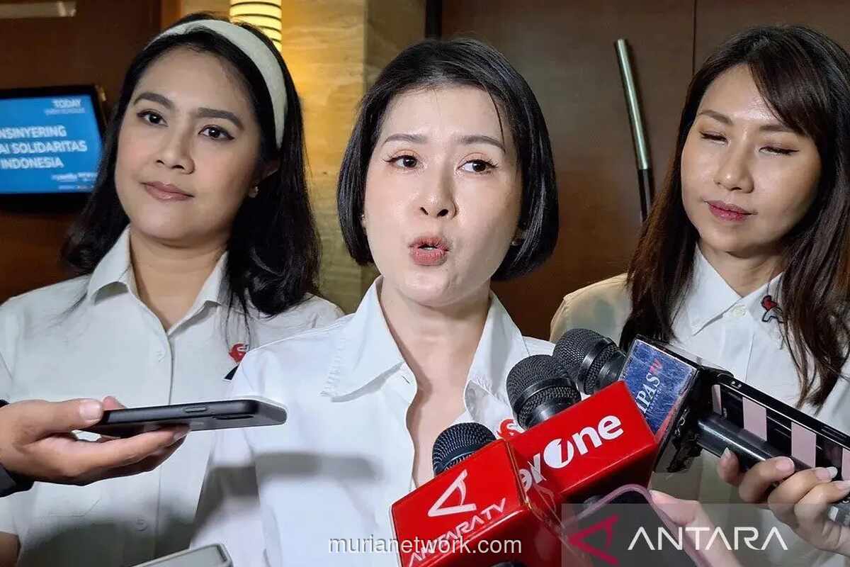 PSI Buka Pintu Lebar untuk Tokoh Nasional Perkuat Struktur Daerah