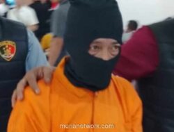 Ibu Rumah Tangga Tewas di Hotel Batu Bara, Teman Kencan Jadi Tersangka