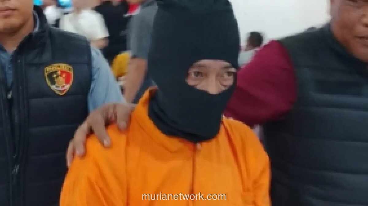 Ibu Rumah Tangga Tewas di Hotel Batu Bara, Teman Kencan Jadi Tersangka