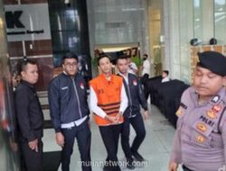 KPK Tetapkan Ajudan Gubernur Riau Nonaktif sebagai Tersangka Baru Kasus Jatah Preman