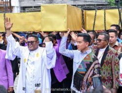 Akademisi: Festival Paskah GMIT di Kupang Beri Dampak Nyata bagi Ekonomi Warga