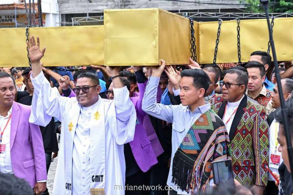 Akademisi: Festival Paskah GMIT di Kupang Beri Dampak Nyata bagi Ekonomi Warga