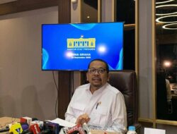 Muhammad Qodari Dikabarkan Dirotasi ke Kepala Bakom, Dudung Abdurachman Calon Pengganti KSP