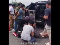 Tiga Pelaku Pengeroyokan Tewaskan Pria di Sukabumi Diringkus di Banten