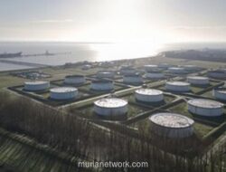 Uni Eropa Siapkan Rencana Darurat Energi, Antisipasi Guncangan Pasokan Akibat Perang