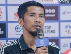 PSM Parepare Akhiri Puasa Kemenangan Kandang 153 Hari Usai Bungkam Persik Kediri 3-1