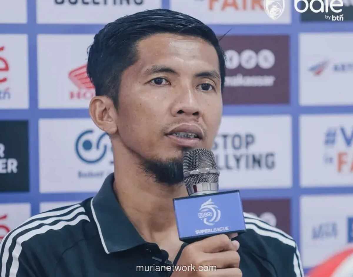 PSM Parepare Akhiri Puasa Kemenangan Kandang 153 Hari Usai Bungkam Persik Kediri 3-1