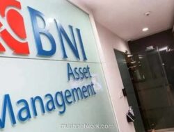 BNI Lepas 99,9% Saham BNI Asset Management ke Danantara Rp359,64 Miliar