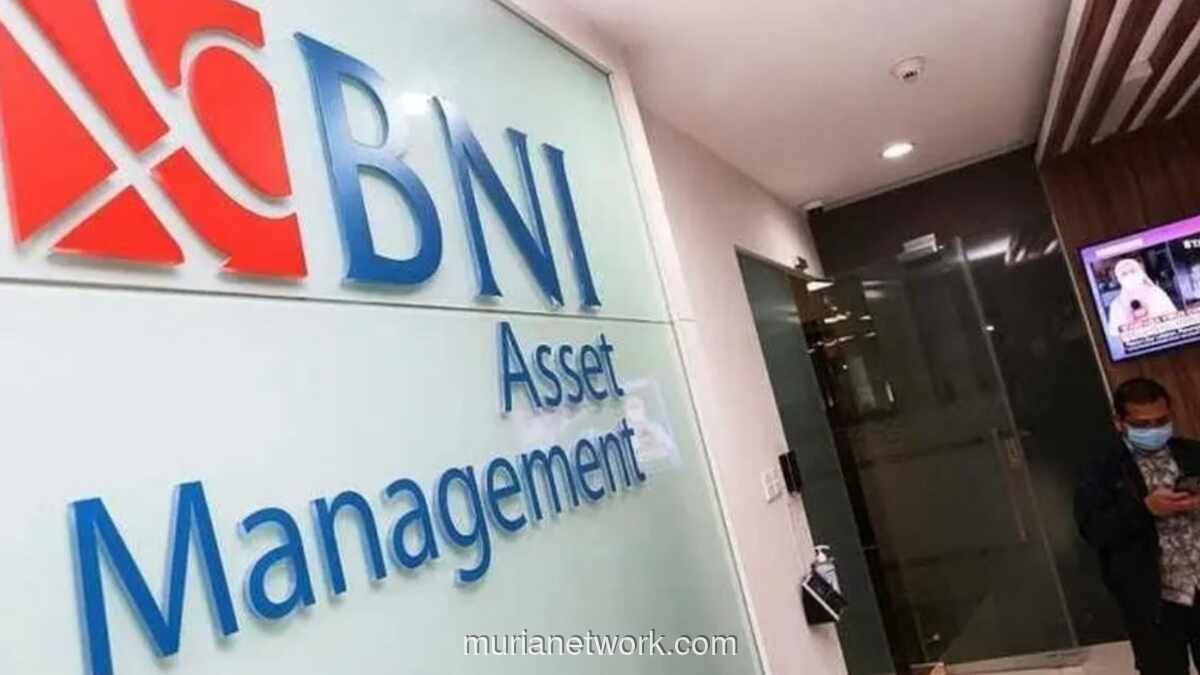BNI Lepas 99,9% Saham BNI Asset Management ke Danantara Rp359,64 Miliar